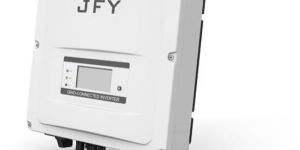 Single Phase Power Inverter