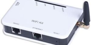 SOLAR WIFI KIT DATA LOGGER