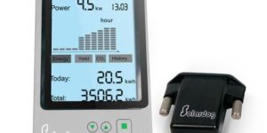 SOLARDOG WIRELESS MONITORING DEVICE