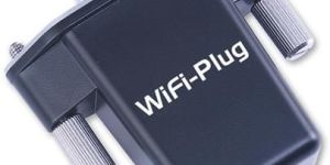 WIFI PLUG