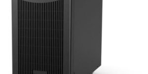 XPI SERIES HYBRID CHARGER and INVERTER