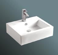 Counter Basin