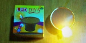 Diwali Diya