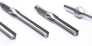 Solid Carbide Drill