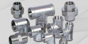 M.S. Fittings