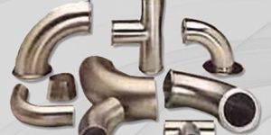 Mild Steel Pipe Fittings