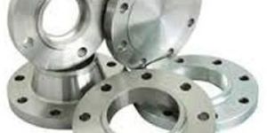 MS Flanges