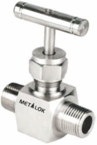 Mini Needle Valve