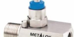 MINI NEEDLE VALVE Female