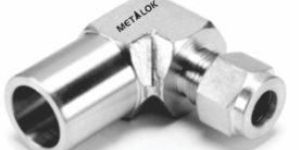 PIPE WELD ELBOW Tube