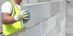 AAC Block Joining Mortar