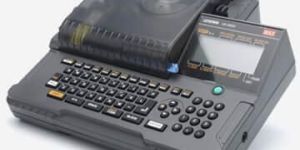 Ferrule Printing Machine