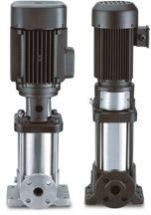 Multistage Booster Pump