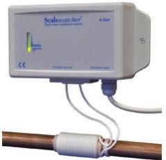 Scale Watcher Water Softener