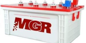 Tubular Big Batteries