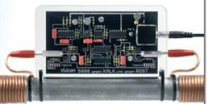 Vulcan Water Softener