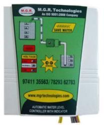 Water Level Controllers