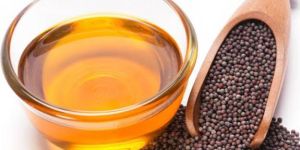 Black Mustard Oil