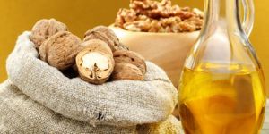 WALNUT OIL