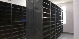 3 Side Cover Rack Job Work