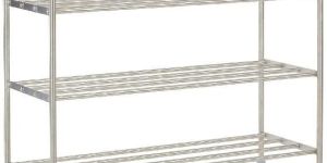 3 Tier Rack Job Work