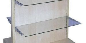 Display Rack Job Work