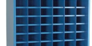 Pigeon Hole Rack Job Work