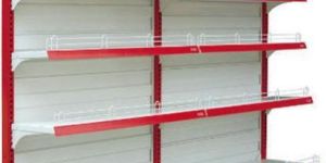 Retail Rack Job Work