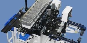 Auto Pairing Machine