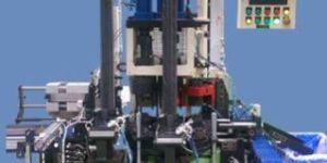 Auto Riveting Machine