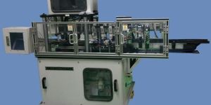 Auto Spinning Machine