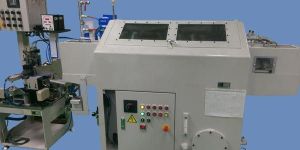 Side Loading Washing Machines