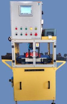 Weighing Printing Machine