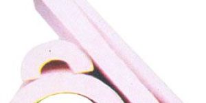 EPS Pipe Section and Sheets (Thermocol)