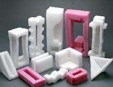 Protec Pre- Fabricated Fittments