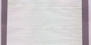 Gear Operated Rolling Shutters