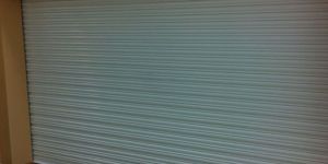 High Speed Rapid Doors