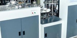 Paper Cup Making Machine