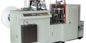 Paper Cup Making Machines