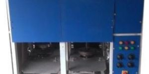 PAPER THALI MAKING MACHINE