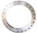 Stainless Steel Flanges