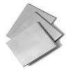 Stainless Steel Sheets and Plates