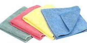 Microfiber Cloth