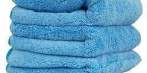 Microfiber Towel