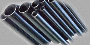 ERW Low Carbon Steel Boiler Tubes