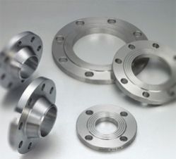 Flanges