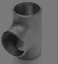 Stainless Steel Fittings