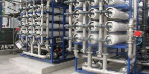 Desalination Plant