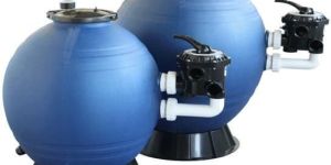 Swimming Pool Filter