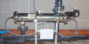 UV SYSTEM STERILIZER